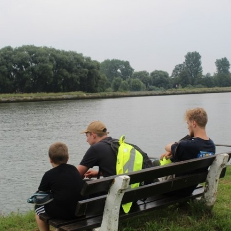 IMG 1438 - Scouts en Gidsen Zaventem 